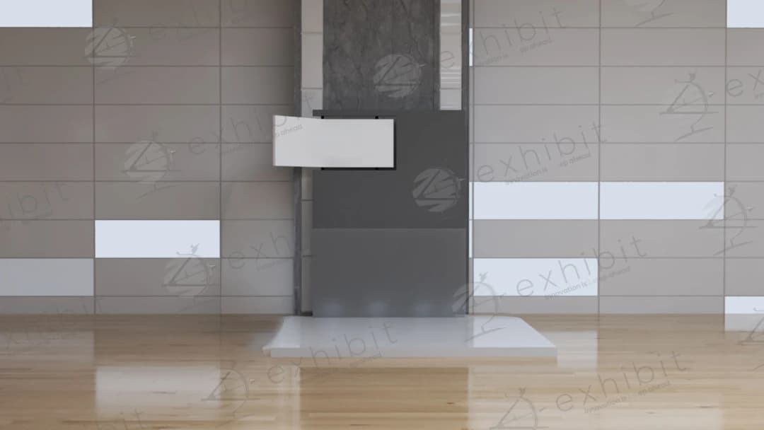 The Rectilinear Suite Photobooth