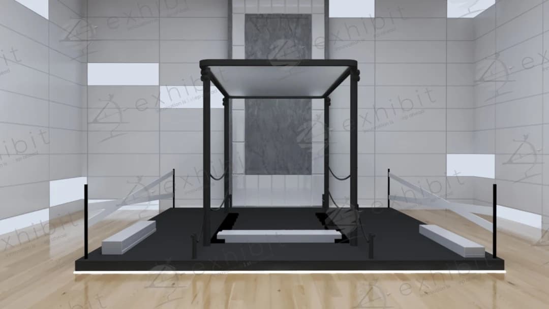The Stanchion Arena Game