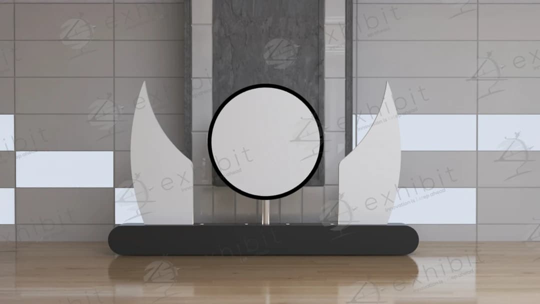The Eclipse Orbit Photowall