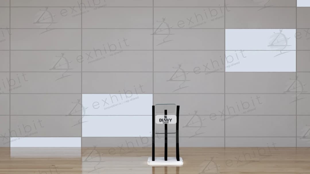 The Nexus Envoy Podium