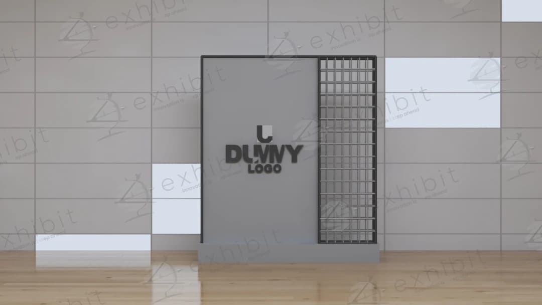 The Matrix Partition Foyer