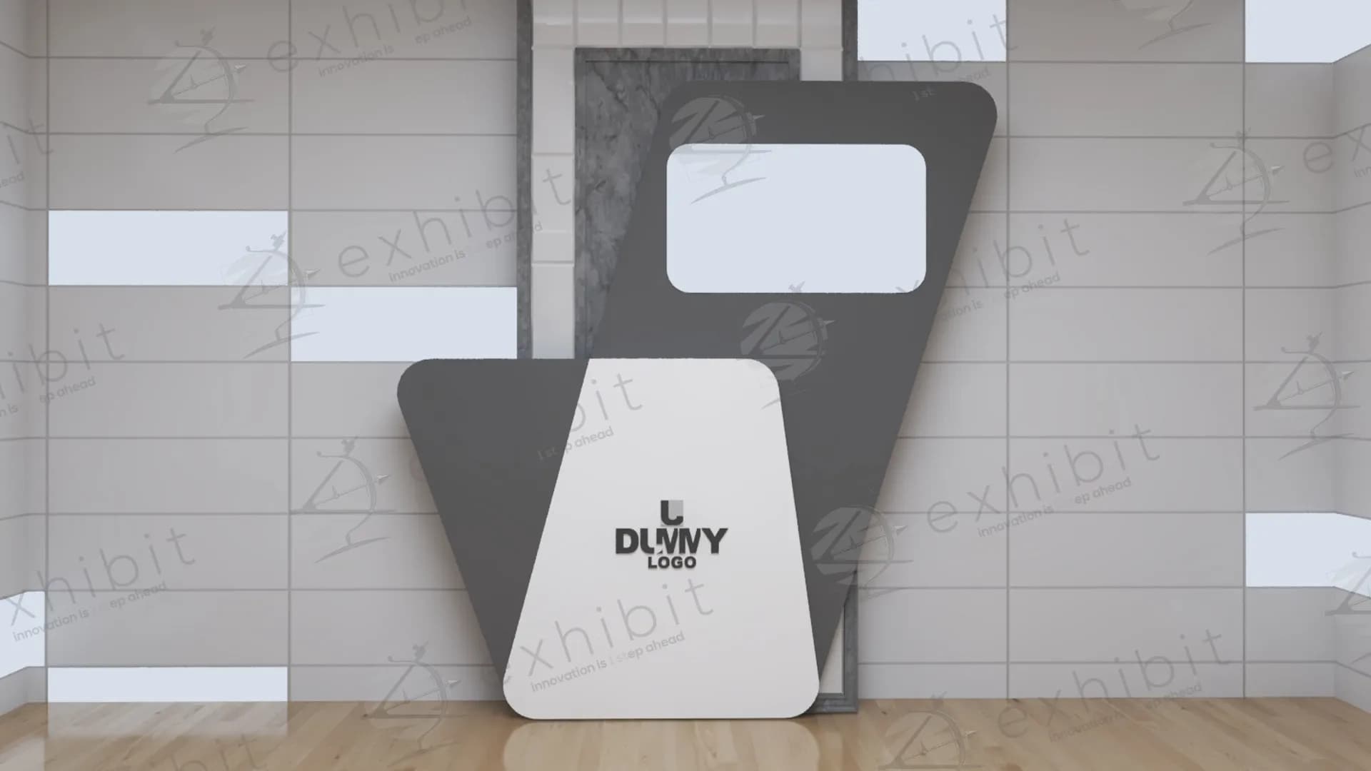 Delta Interactive Screen