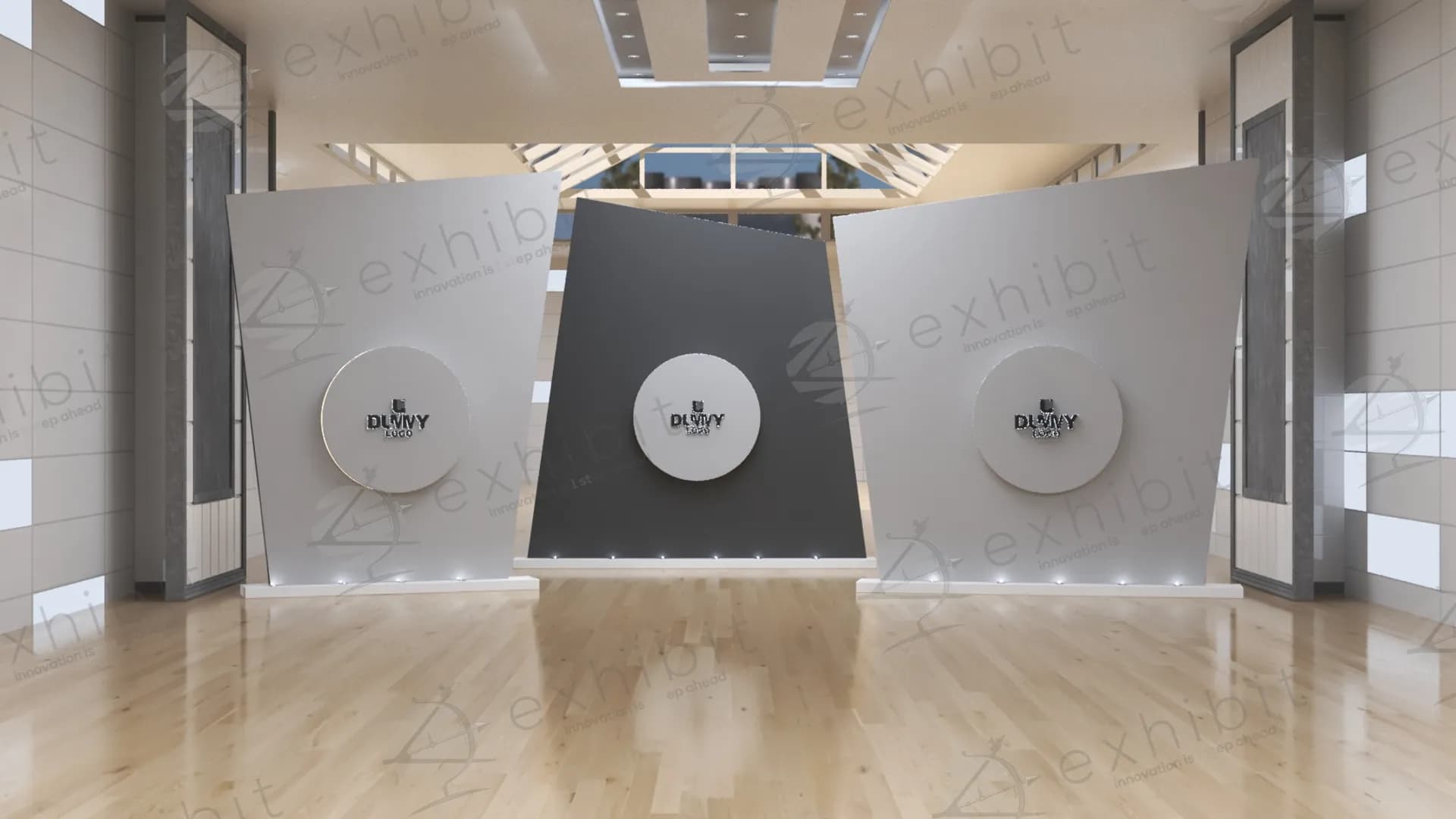 The Balanced Force Tunnel