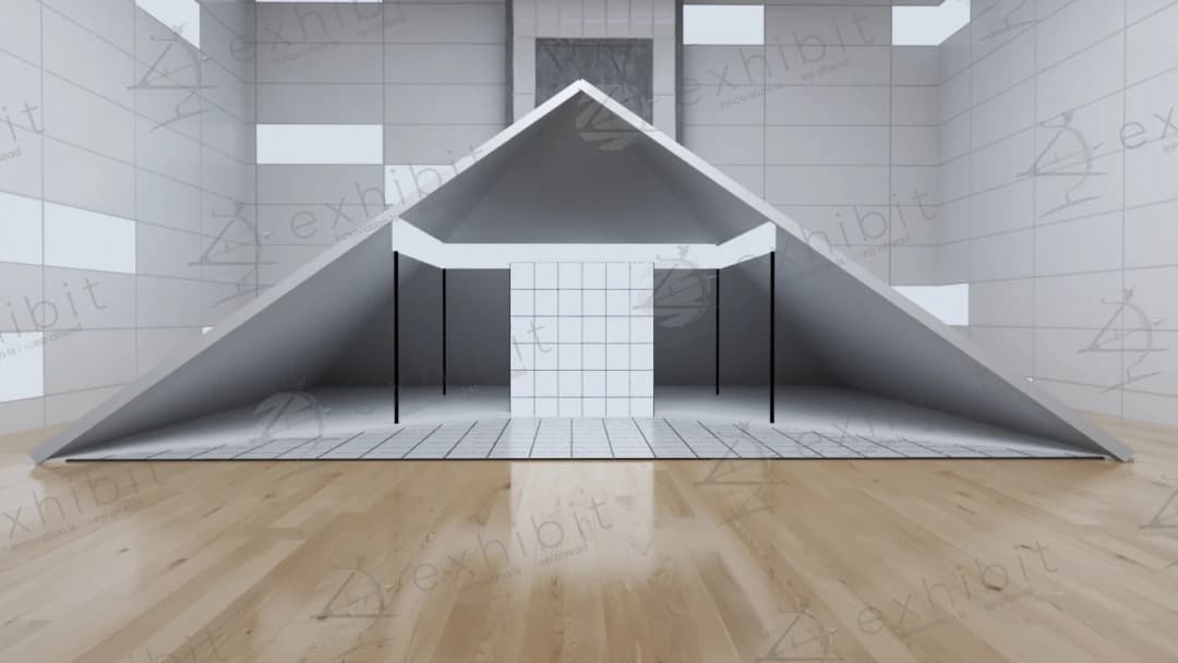 The Structural Apex Interactive Area