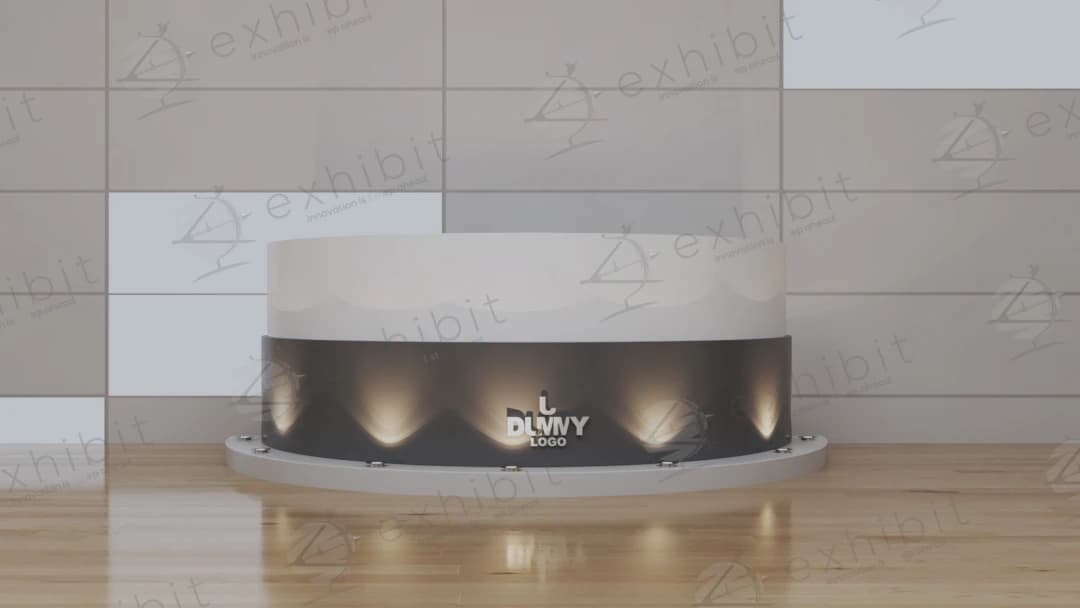 The Crown Beacon Foyer