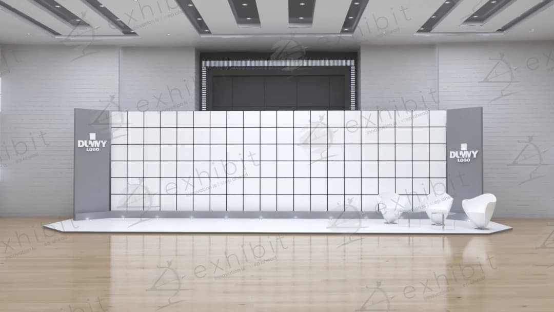 The Grid Matrix Command Backdrop