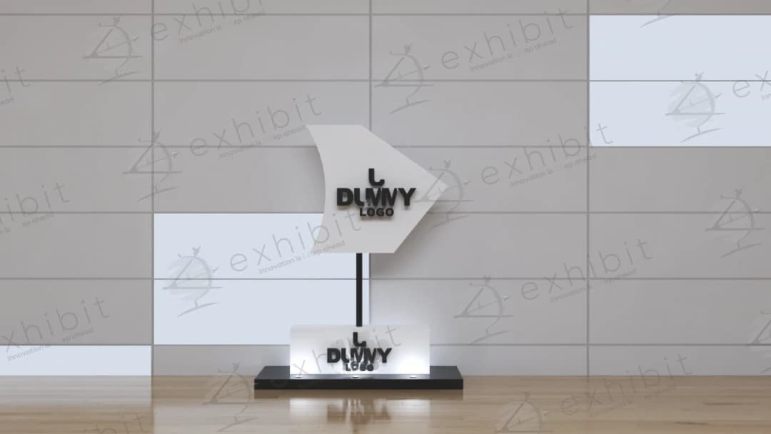 The Vector Arrow Foyer