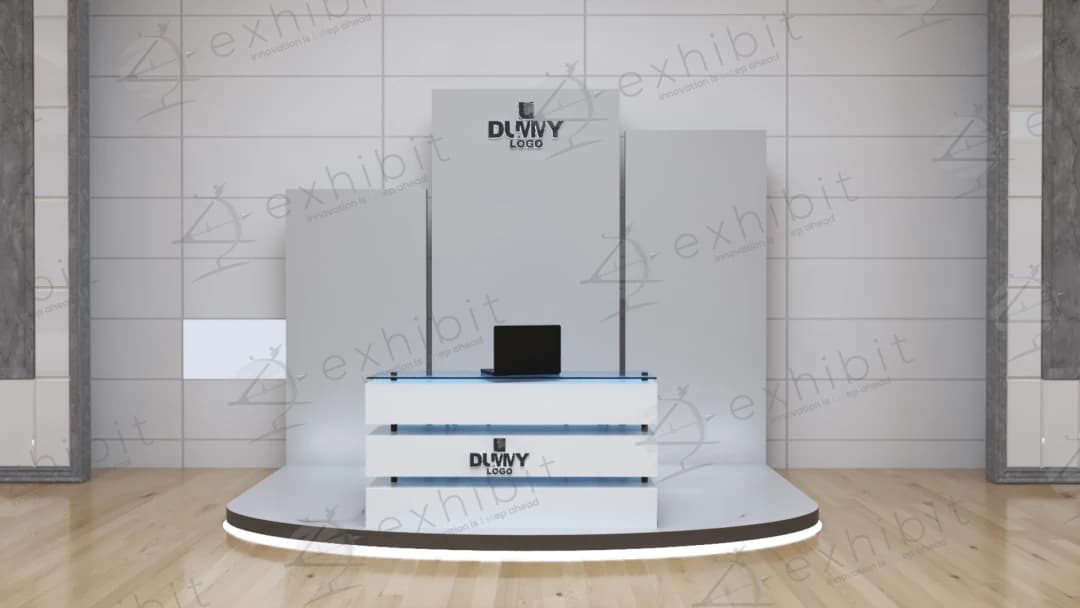 The Tectonic Facet Registration Desk