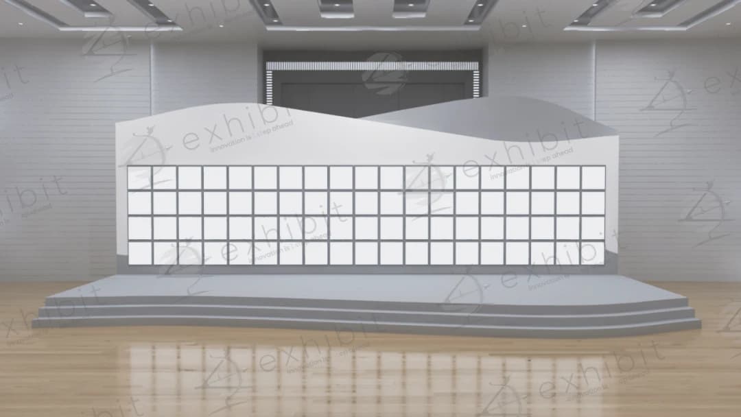 The Curved Wave Stage