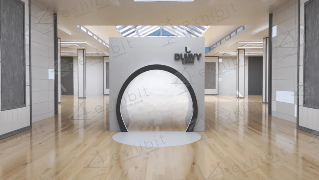 The Continuum Mist Fog Gate