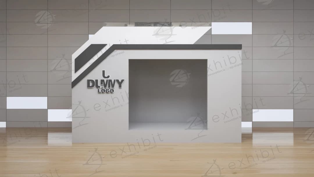 The Oblique Capture Photobooth