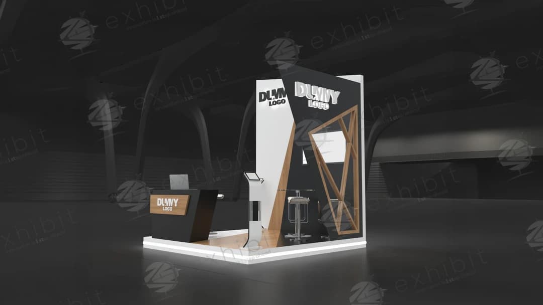 Horizon Exhibit System