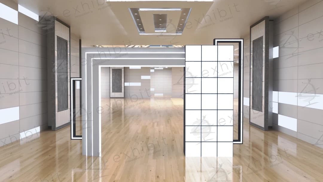 The Luminary Matrix Gate