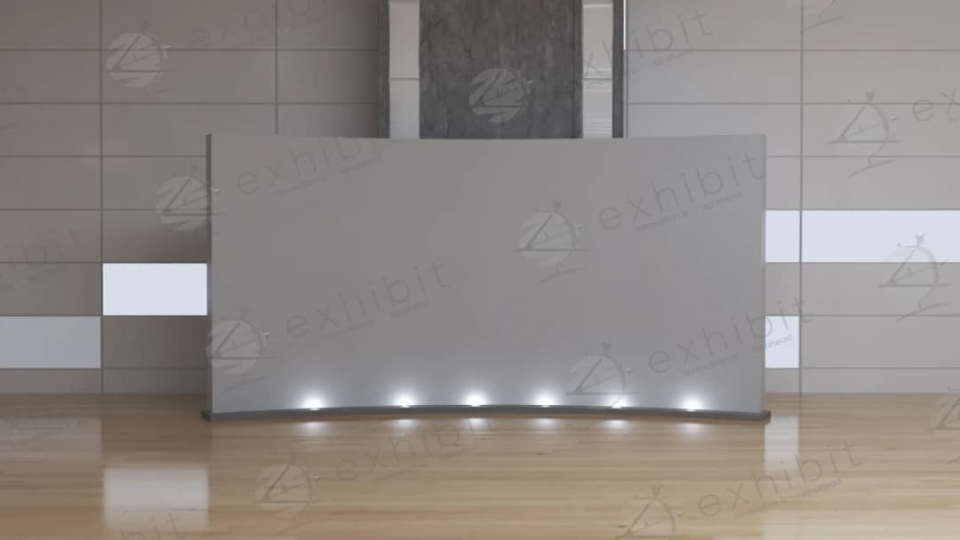 The Radiant Arc Photobooth