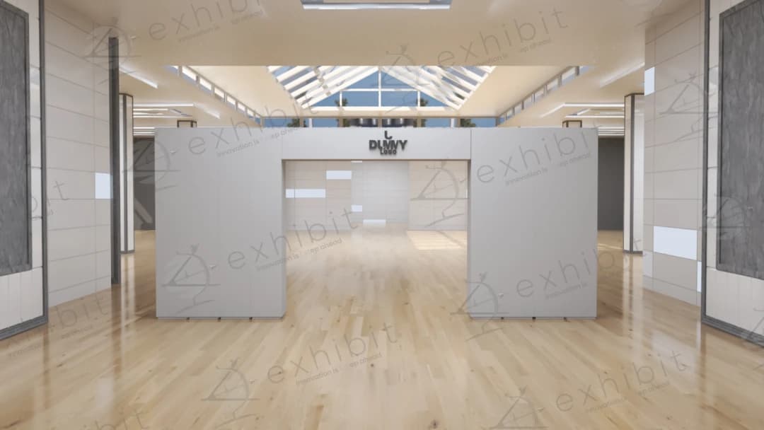 The Pristine Canvas Gate