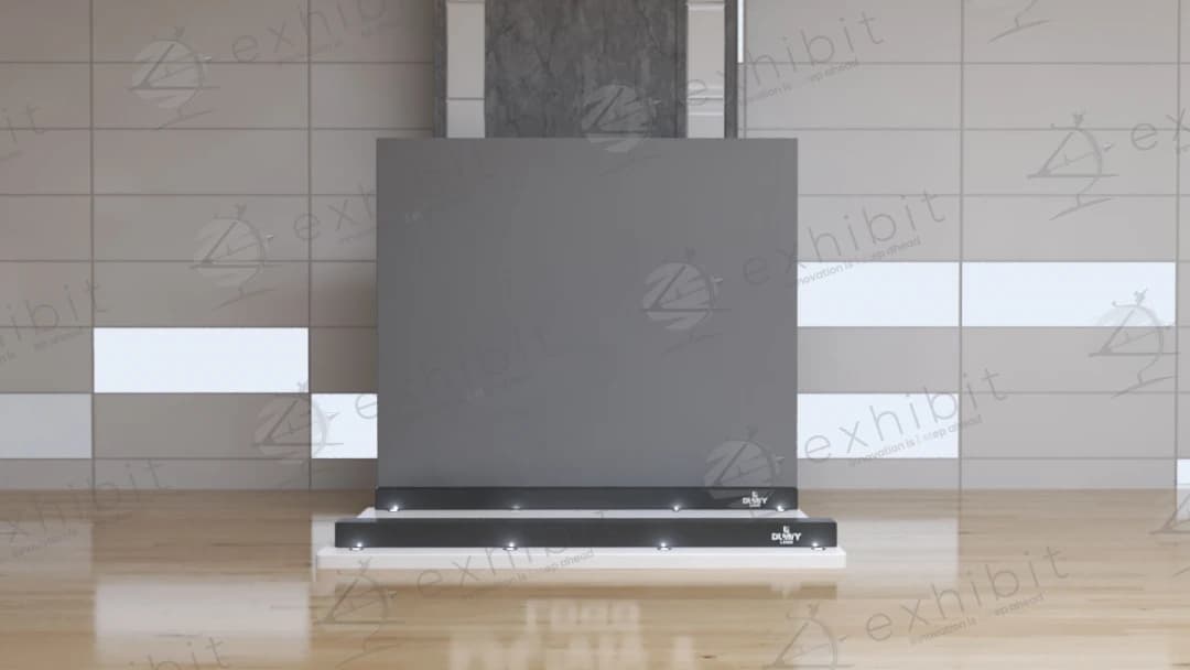 The Urban Slate Photobooth