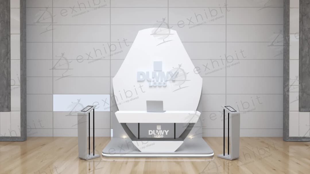 The Floating Trapeze Registration Desk