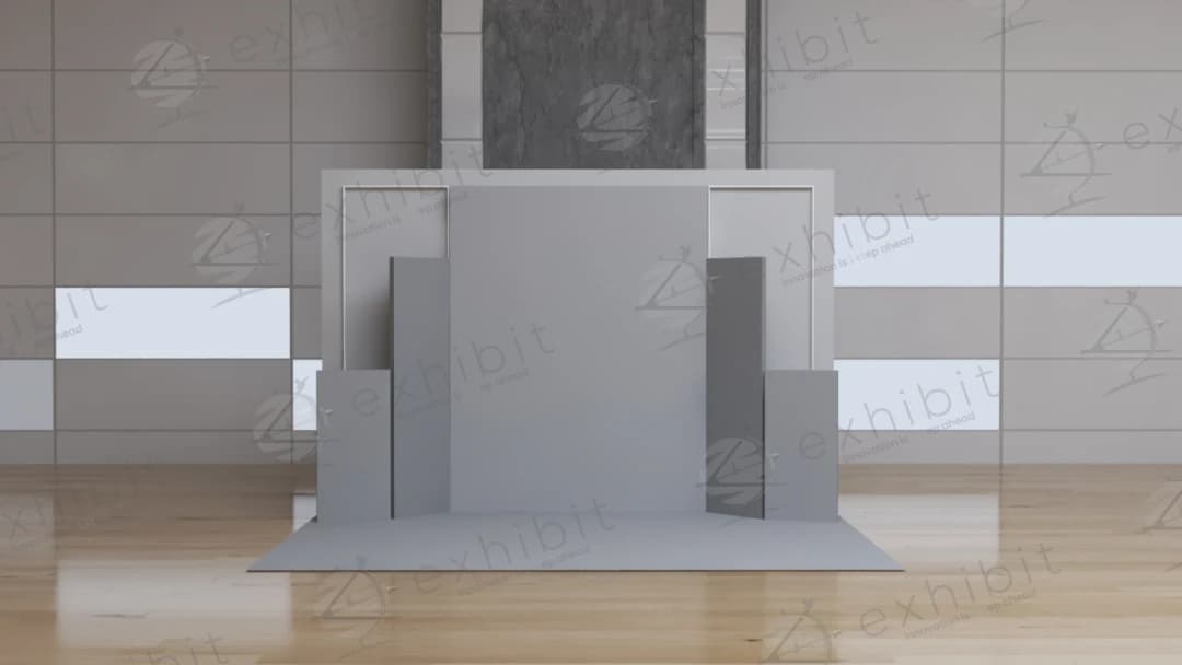 The Architectural Fin Photowall