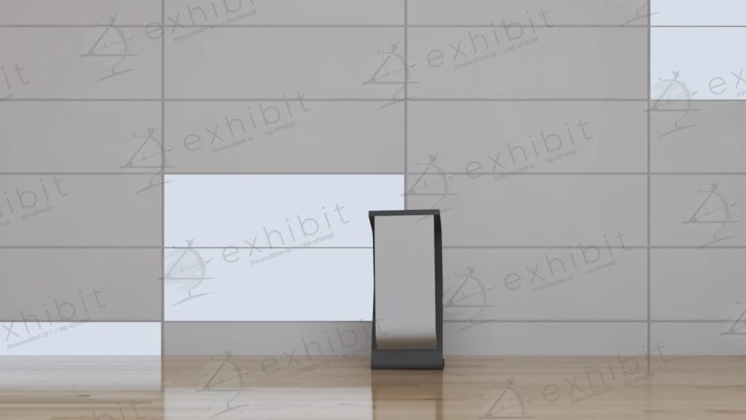 The Sail Canopy Podium