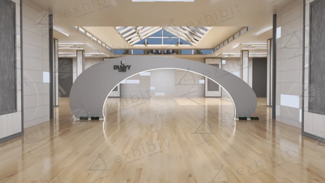 The Organic Parabolic Gate