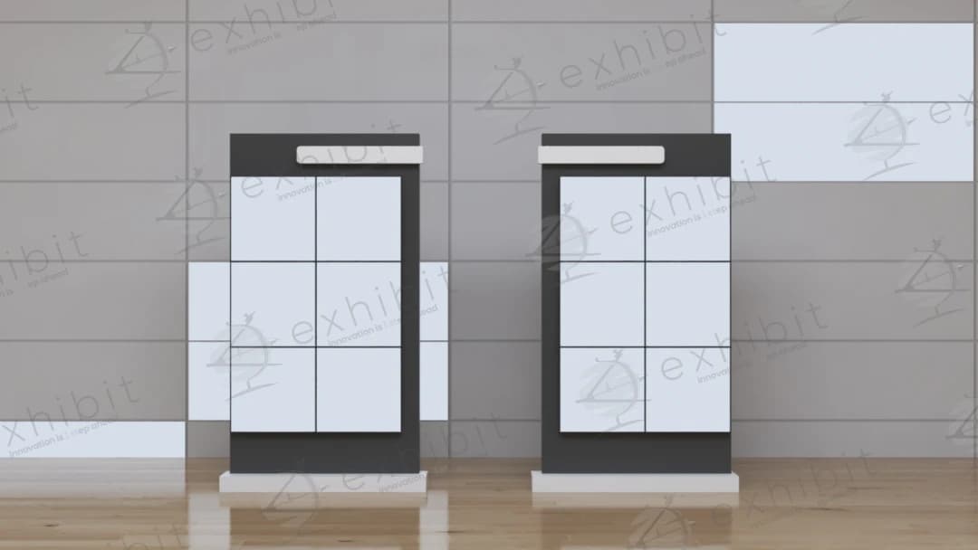 The Bilateral Kiosk Game