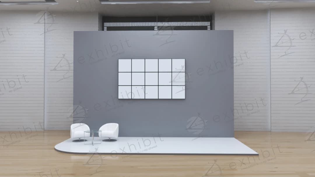 The Stratum Core Backdrop