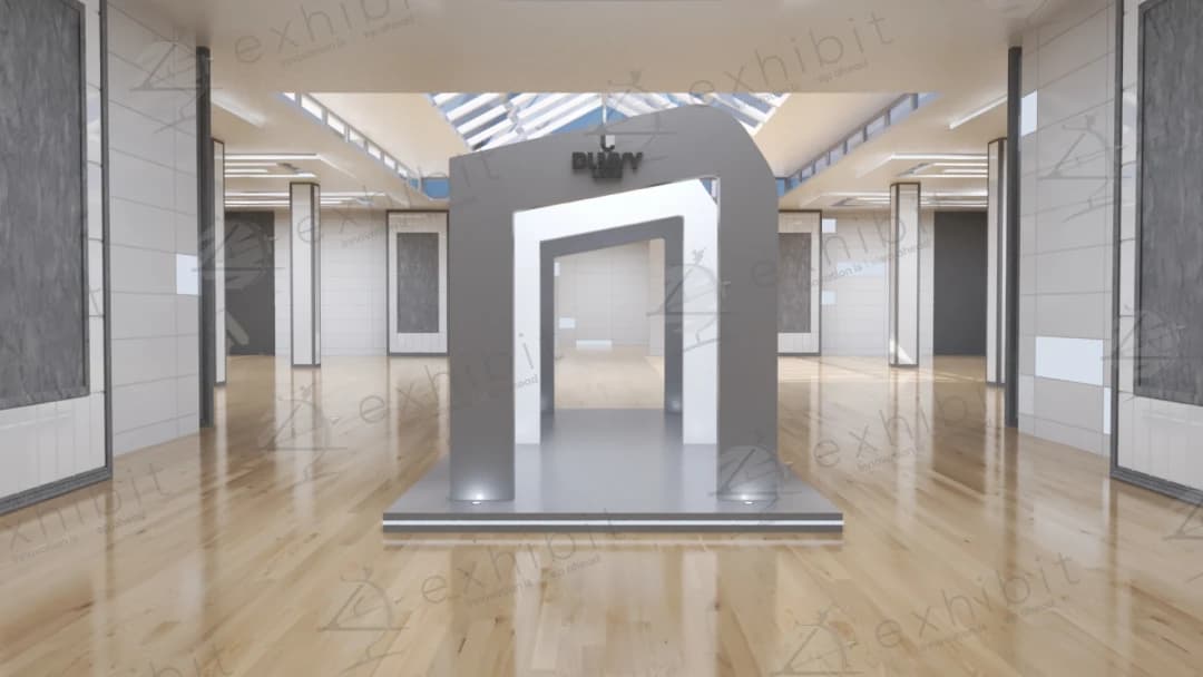 The Telescopic Core Gate