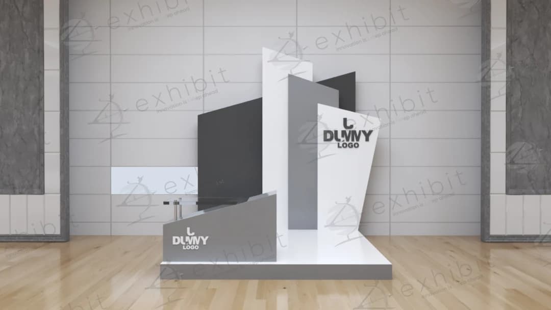 Skyline Spire Reg Desk