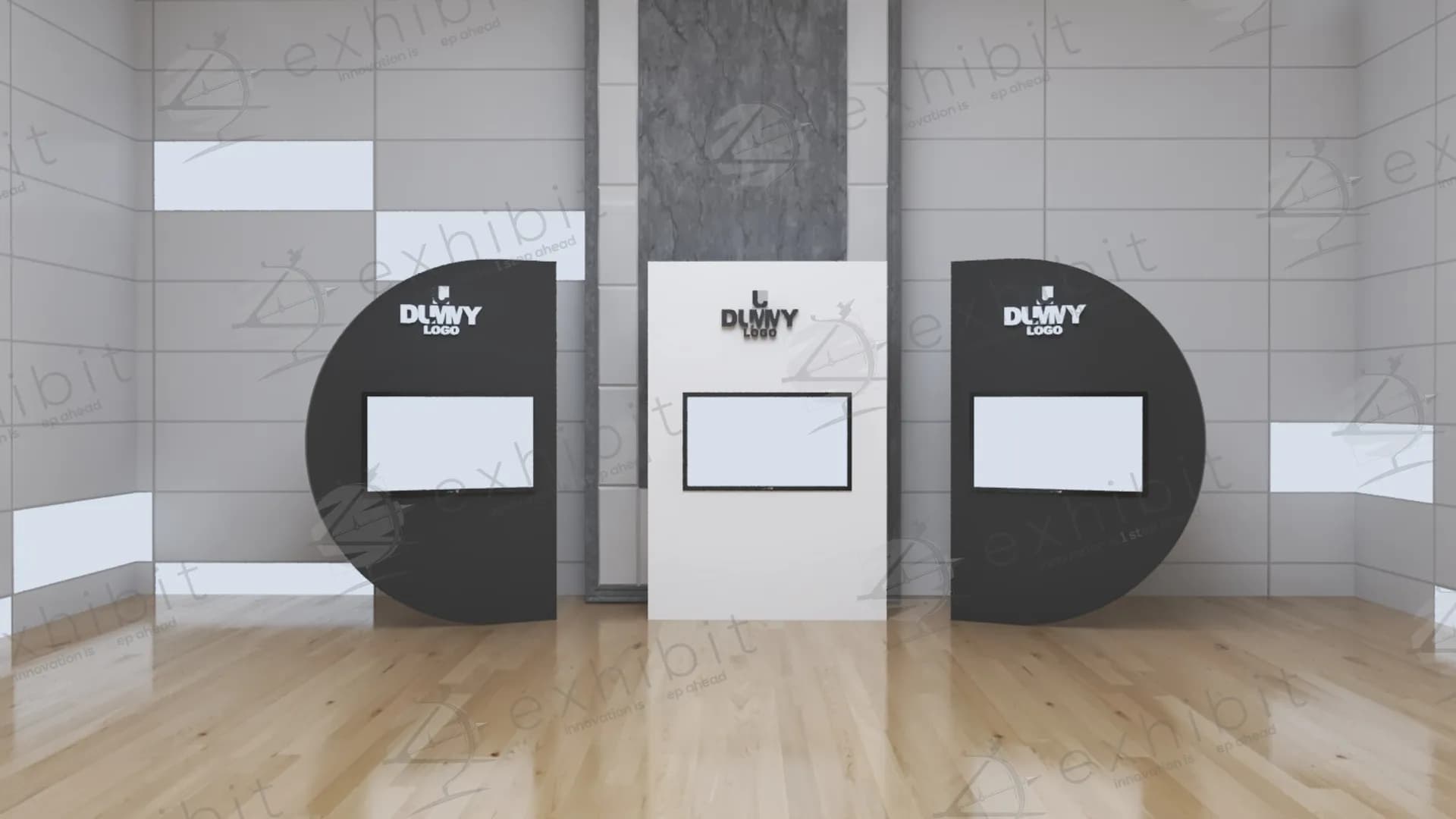 Unified Interactive Station Setup