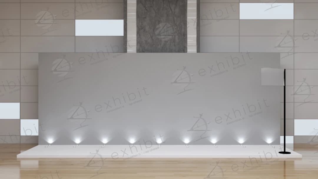 The Linear Luminary Photobooth