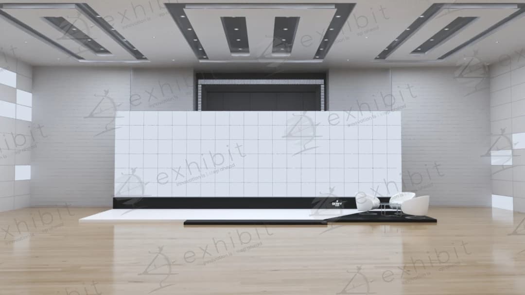 The Grid Panel Backdrop