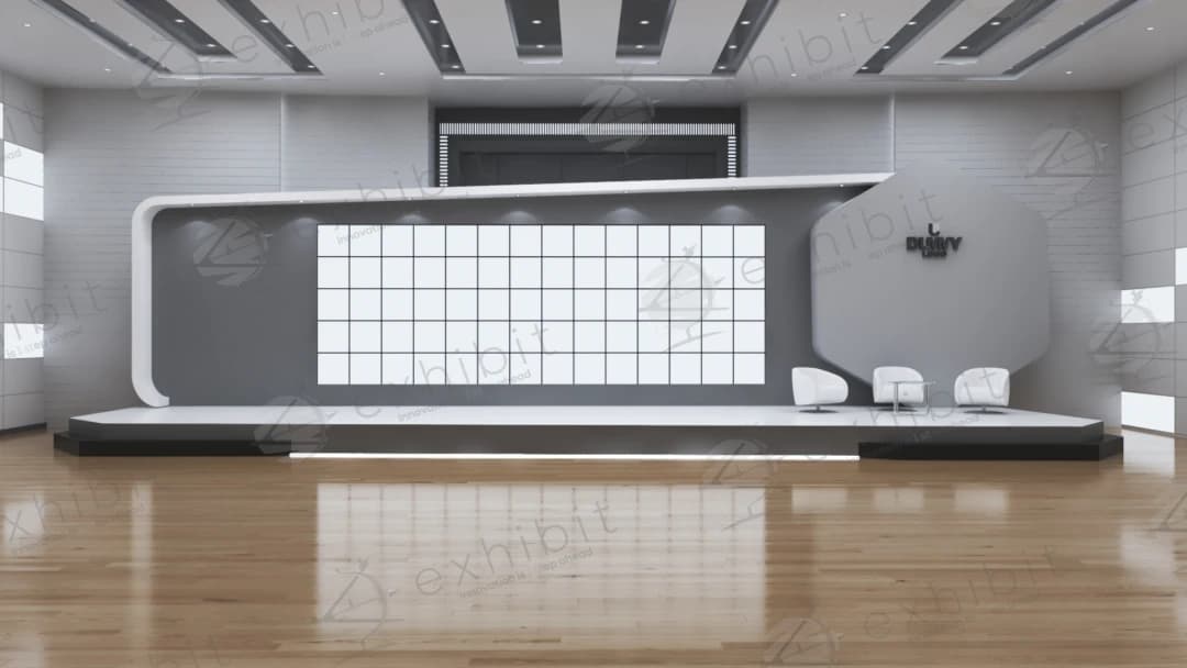 Tailored Stage Core