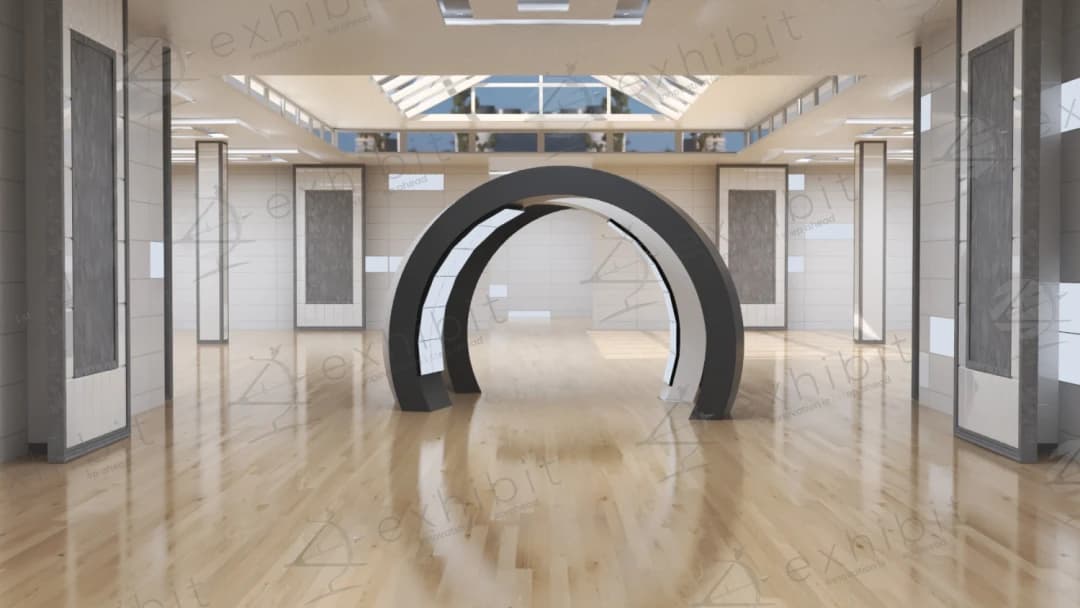 The Radius Core Tunnel