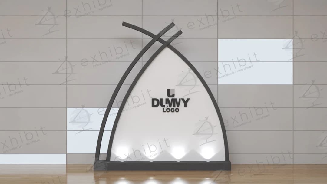 The Sail Fin Foyer