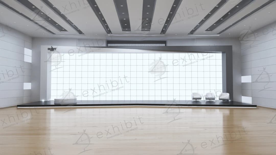 The Grand Format Backdrop