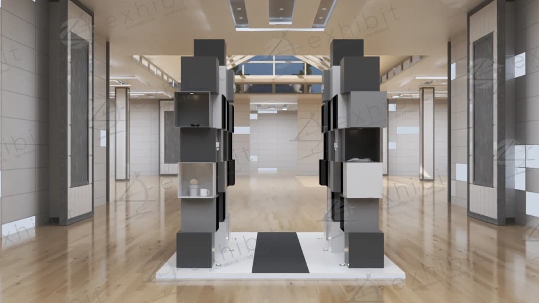 The Modular Grid Tunnel
