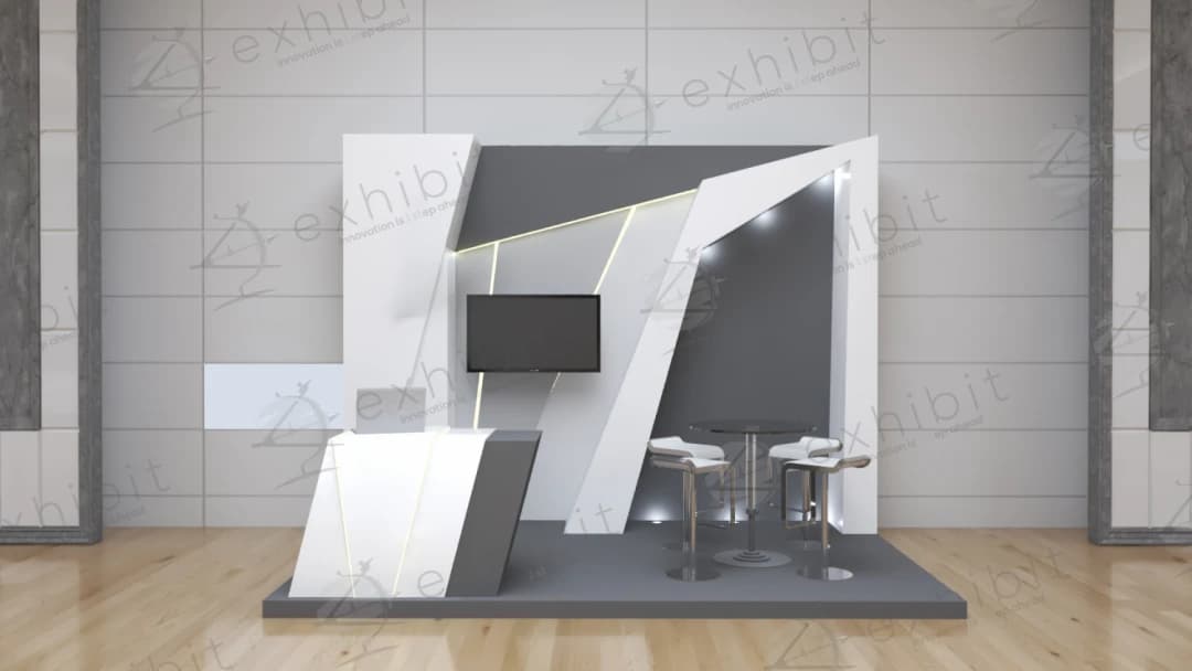 The Tessellation Vector Registration Desk