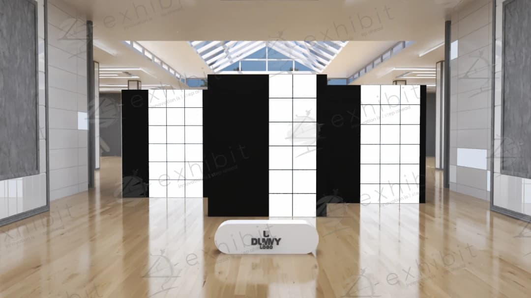 The Binary Column Gate