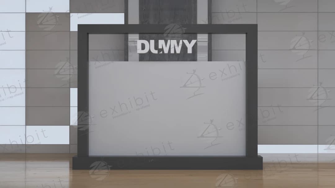 The Minimalist Frame Photowall