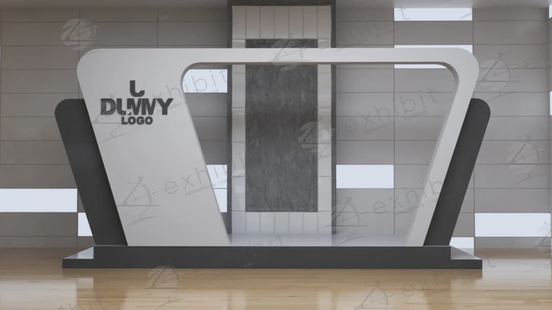 The Rounded Loop Photobooth