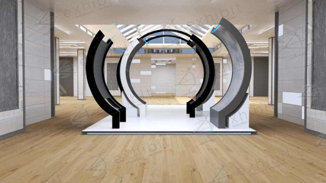 The Layered Momentum Tunnel