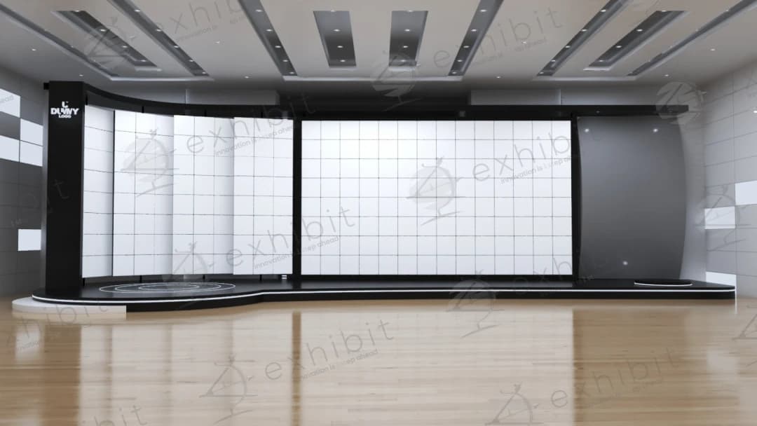 The Dynamic Console Backdrop