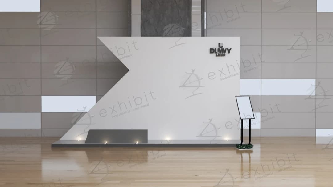 The Asymmetric Arrow Photobooth