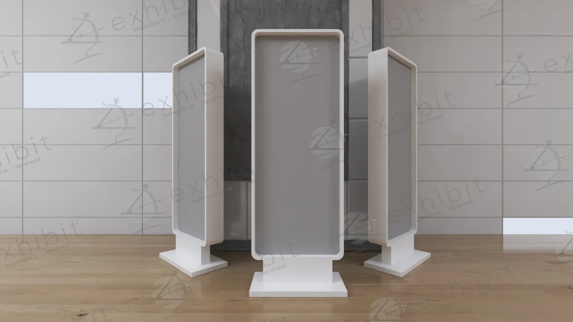 The Monolithic Digital Lightbox