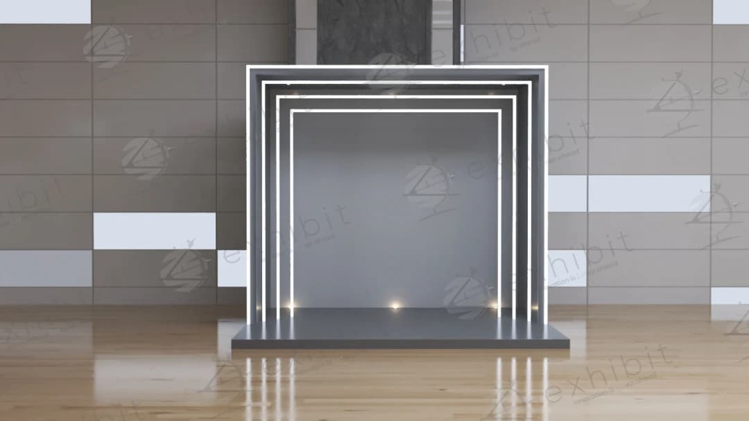 The Modular Portal Photobooth