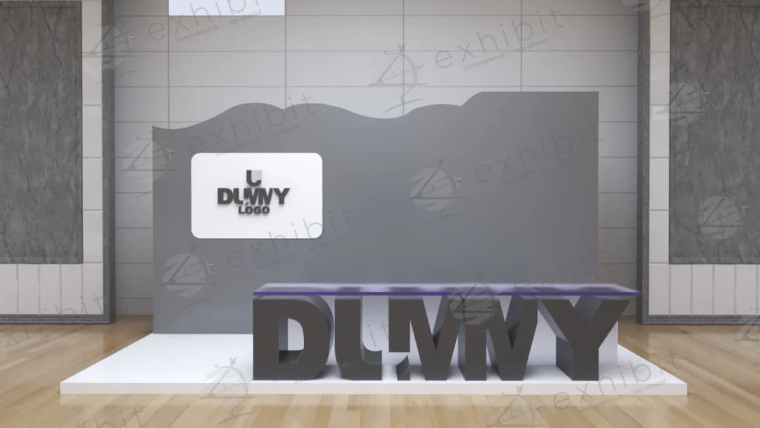 The Structural Emblem Registration Desk