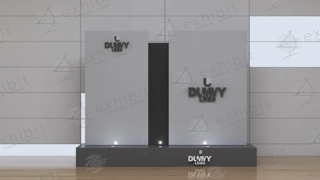 The Stratum Divide Portal Foyer