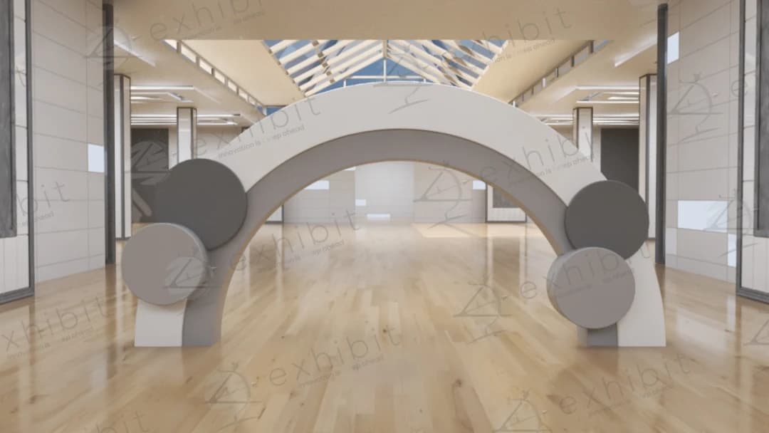 The Meridian Sphere Gate
