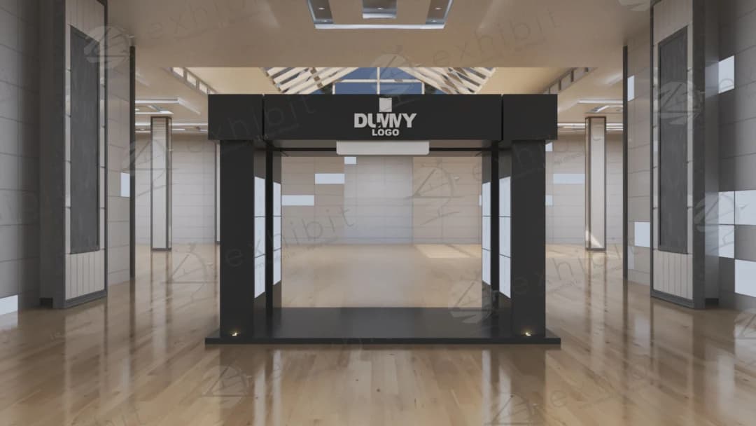 The Rectilinear Fascia Tunnel