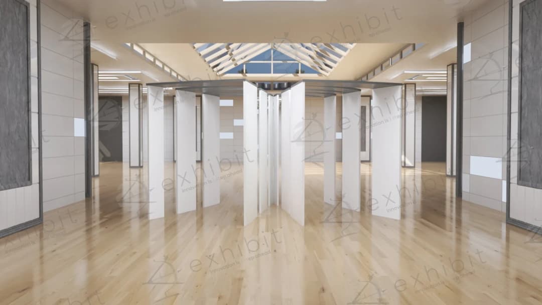 The Perspective Command Tunnel
